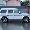 mercedes-benz g-class 2023 -MERCEDES-BENZ--Benz G Class 3DA-463350--W1N4633502X461115---MERCEDES-BENZ--Benz G Class 3DA-463350--W1N4633502X461115- image 27