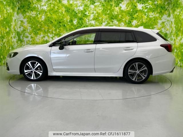 subaru levorg 2017 CFJ1611877 image 2