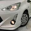 toyota aqua 2016 -TOYOTA--AQUA DAA-NHP10--NHP10-2522872---TOYOTA--AQUA DAA-NHP10--NHP10-2522872- image 12