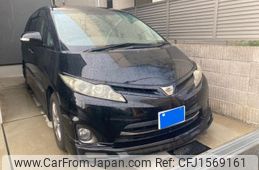 toyota estima 2011 CFJ1569161