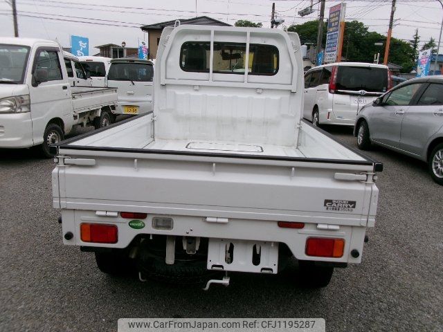 suzuki carry-truck 2018 -SUZUKI--Carry Truck DA16T--399111---SUZUKI--Carry Truck DA16T--399111- image 2