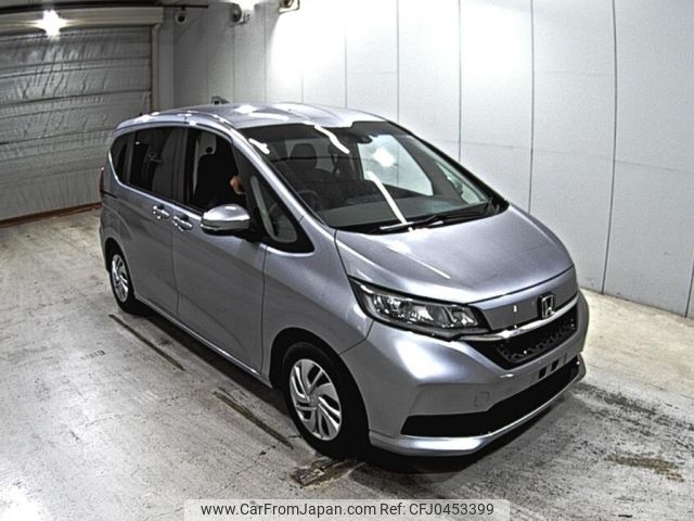 honda freed 2020 -HONDA--Freed GB5-3111080---HONDA--Freed GB5-3111080- image 1