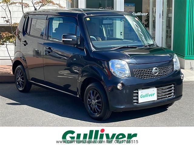 nissan moco 2012 CFJ1766515 image 1