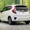 honda fit 2013 -HONDA--Fit DAA-GP5--GP5-3018596---HONDA--Fit DAA-GP5--GP5-3018596- image 18