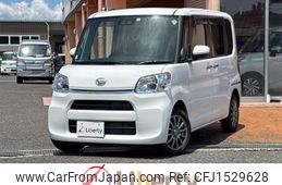 daihatsu tanto 2018 CFJ1529628