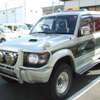 mitsubishi pajero 1994 -三菱 【愛媛 33た9138】--ﾊﾟｼﾞｪﾛ V46WG--V46-4015562---三菱 【愛媛 33た9138】--ﾊﾟｼﾞｪﾛ V46WG--V46-4015562- image 1