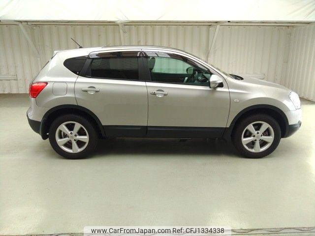 nissan dualis 2008 ENHANCEAUTO_1_ea301161 image 2
