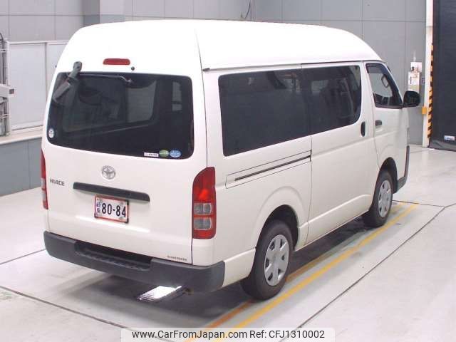 toyota hiace-van 2020 -TOYOTA--Hiace Van CBF-TRH200K--TRH200-0320808---TOYOTA--Hiace Van CBF-TRH200K--TRH200-0320808- image 2