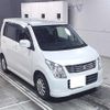 suzuki wagon-r 2011 -SUZUKI 【岐阜 580ﾖ5895】--Wagon R MH23S-776035---SUZUKI 【岐阜 580ﾖ5895】--Wagon R MH23S-776035- image 1