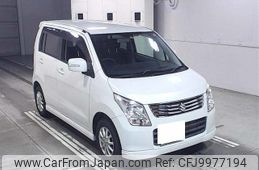 suzuki wagon-r 2011 -SUZUKI 【岐阜 580ﾖ5895】--Wagon R MH23S-776035---SUZUKI 【岐阜 580ﾖ5895】--Wagon R MH23S-776035-