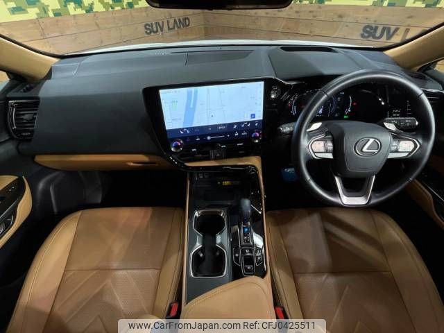 lexus nx 2023 -LEXUS--Lexus NX 6AA-AAZH25--AAZH25-1003734---LEXUS--Lexus NX 6AA-AAZH25--AAZH25-1003734- image 2