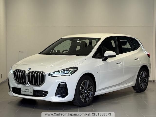 bmw 2-series 2024 quick_quick_3BA-62BX15_WBA62BX0607R33072 image 1
