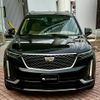 cadillac xt6 2020 quick_quick_7BA-C1TL_1GYFP9RS8LZ133162 image 2