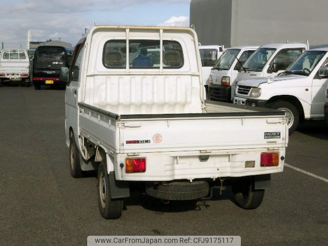 daihatsu hijet-truck 1999 No.15138 image 2