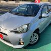 toyota aqua 2012 -TOYOTA--AQUA DAA-NHP10--NHP10-2037166---TOYOTA--AQUA DAA-NHP10--NHP10-2037166- image 1