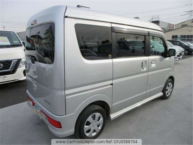 suzuki every-wagon 2023 -SUZUKI 【成田 584】--Every Wagon DA17W--DA17W-321360---SUZUKI 【成田 584】--Every Wagon DA17W--DA17W-321360- image 2