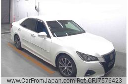 toyota crown 2017 -TOYOTA--Crown DBA-ARS210--ARS210-6006647---TOYOTA--Crown DBA-ARS210--ARS210-6006647-