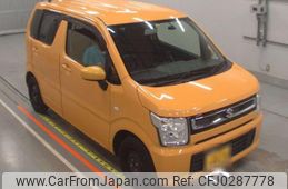 suzuki wagon-r 2022 quick_quick_5BA-MH85S_MH85S-132157