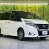 nissan serena 2019 -NISSAN--Serena DAA-HFC27--HFC27-040764---NISSAN--Serena DAA-HFC27--HFC27-040764- image 18
