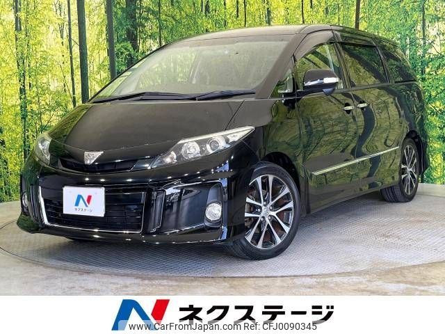 toyota estima 2015 -TOYOTA--Estima DBA-ACR50W--ACR50-0188090---TOYOTA--Estima DBA-ACR50W--ACR50-0188090- image 1