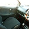 nissan note 2011 No.12889 image 9