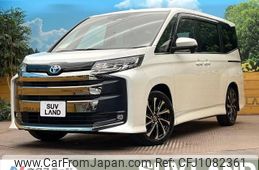 toyota noah 2024 -TOYOTA--Noah 6AA-ZWR90W--ZWR90-0212***---TOYOTA--Noah 6AA-ZWR90W--ZWR90-0212***-