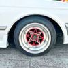 toyota mark-ii 1985 -TOYOTA 【千葉 534ﾃ 71】--Mark2 E-GX71--GX71-6135565---TOYOTA 【千葉 534ﾃ 71】--Mark2 E-GX71--GX71-6135565- image 24