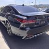 lexus ls 2018 -LEXUS--Lexus LS DAA-GVF55--GVF55-6003871---LEXUS--Lexus LS DAA-GVF55--GVF55-6003871- image 7