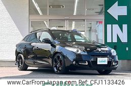 renault megane 2014 -RENAULT--Renault Megane ABA-KZF4R--VF1KZY306D0687437---RENAULT--Renault Megane ABA-KZF4R--VF1KZY306D0687437-