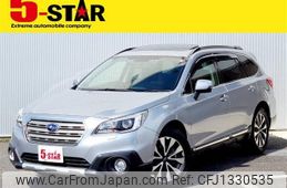 subaru outback 2014 -SUBARU--Legacy OutBack DBA-BS9--BS9-003184---SUBARU--Legacy OutBack DBA-BS9--BS9-003184-