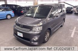 toyota voxy 2012 AF-ZRR70-0474812