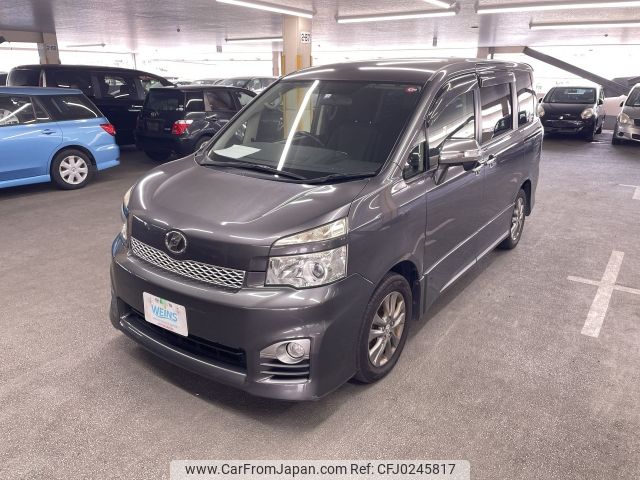 toyota voxy 2012 AF-ZRR70-0474812 image 1