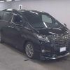 toyota alphard 2017 quick_quick_DBA-AGH30W_AGH30-0156717 image 1