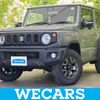 suzuki jimny-sierra 2024 quick_quick_3BA-JB74W_JB74W-234848 image 1