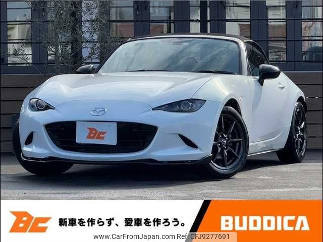 mazda roadster 2016 -MAZDA--Roadster DBA-ND5RC--ND5RC-110563---MAZDA--Roadster DBA-ND5RC--ND5RC-110563- image 1