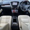 toyota alphard 2015 -TOYOTA--Alphard DBA-AGH30W--AGH30-0027452---TOYOTA--Alphard DBA-AGH30W--AGH30-0027452- image 16