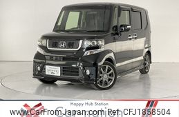 honda n-box 2017 CFJ1858504