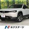 mazda mx-3 2020 quick_quick_DREJ3P_DREJ3P-100711 image 1