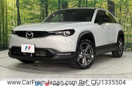 mazda mx-3 2020 quick_quick_DREJ3P_DREJ3P-100711