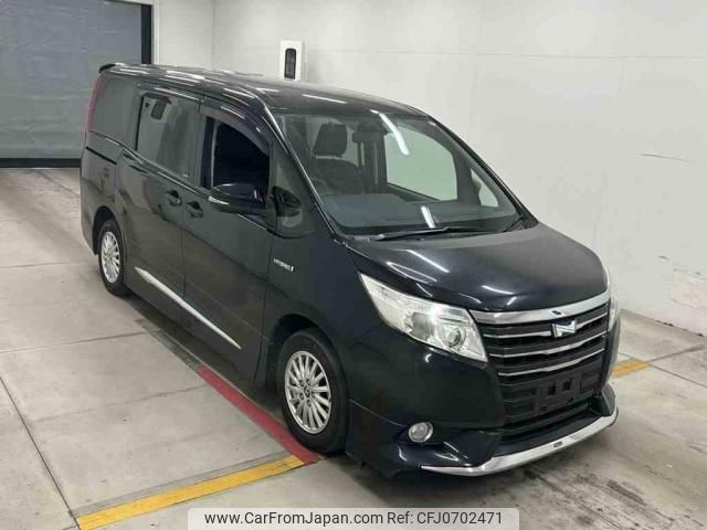 toyota noah 2014 quick_quick_DAA-ZWR80G_0009039 image 1