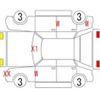 toyota crown 2016 -TOYOTA--Crown DAA-AWS211--AWS211-6007752---TOYOTA--Crown DAA-AWS211--AWS211-6007752- image 2