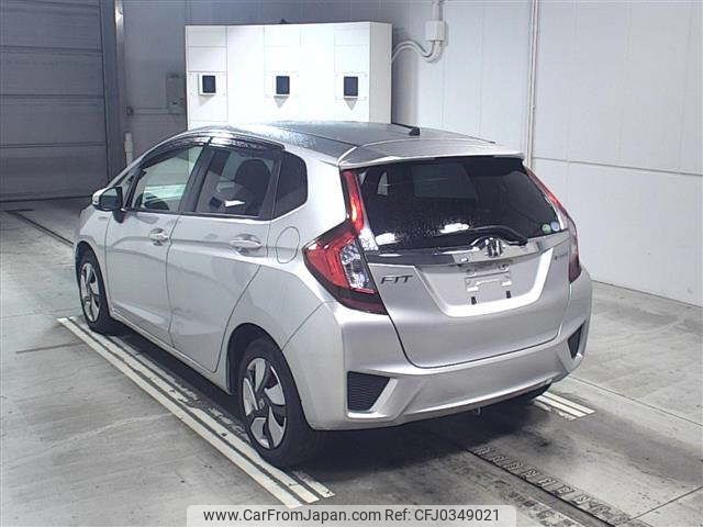 honda fit 2013 -HONDA--Fit GP5-3008405---HONDA--Fit GP5-3008405- image 2