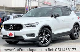volvo xc40 2019 GOO_JP_700050301430250724010