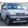 suzuki hustler 2015 quick_quick_DBA-MR31S_MR31S-841749 image 1