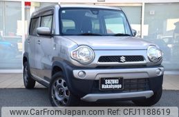 suzuki hustler 2015 quick_quick_DBA-MR31S_MR31S-841749