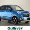 daihatsu cast 2016 -DAIHATSU--Cast DBA-LA250S--LA250S-0068301---DAIHATSU--Cast DBA-LA250S--LA250S-0068301- image 1