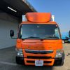 mitsubishi-fuso canter 2018 GOO_NET_EXCHANGE_0700928A30241122W001 image 3