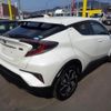 toyota c-hr 2017 -TOYOTA--C-HR--ZYX10-2054217---TOYOTA--C-HR--ZYX10-2054217- image 4