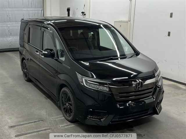 honda stepwagon 2020 -HONDA--Stepwgn RP3-1302716---HONDA--Stepwgn RP3-1302716- image 1