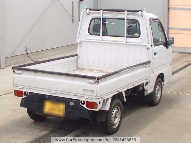 subaru sambar-truck 2009 -SUBARU 【八戸 480こ6955】--Samber Truck TT2-467278---SUBARU 【八戸 480こ6955】--Samber Truck TT2-467278- image 2